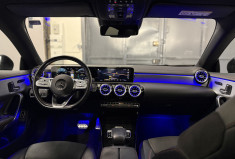 Mercedes CLA AMG Line 8G-DCT TOIT OUVRANT