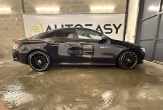Mercedes CLA AMG Line 8G-DCT TOIT OUVRANT
