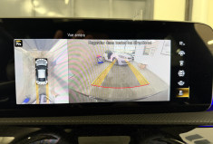 Mercedes CLA AMG Line 8G-DCT TOIT OUVRANT