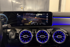 Mercedes CLA AMG Line 8G-DCT TOIT OUVRANT