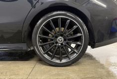 Mercedes CLA AMG Line 8G-DCT TOIT OUVRANT