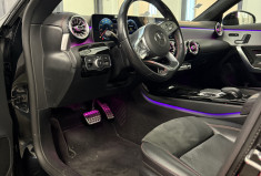 Mercedes CLA AMG Line 8G-DCT TOIT OUVRANT