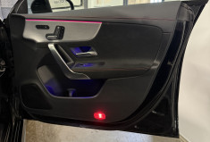 Mercedes CLA AMG Line 8G-DCT TOIT OUVRANT