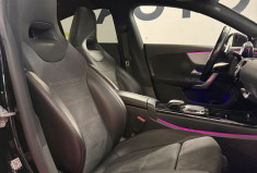 Mercedes CLA AMG Line 8G-DCT TOIT OUVRANT