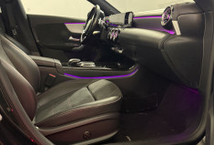 Mercedes CLA AMG Line 8G-DCT TOIT OUVRANT