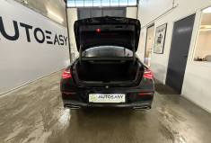 Mercedes CLA AMG Line 8G-DCT TOIT OUVRANT