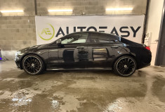 Mercedes CLA AMG Line 8G-DCT TOIT OUVRANT