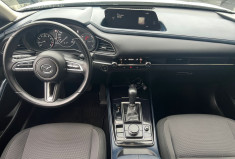 Mazda CX-30  Skyactiv-G 2.0 i 150 cv EXCLUSIVE-LINE