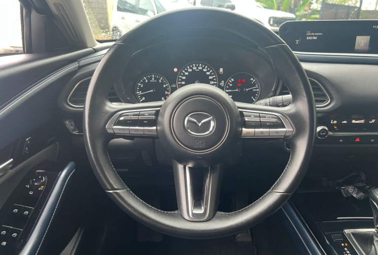 Mazda CX-30  Skyactiv-G 2.0 i 150 cv EXCLUSIVE-LINE