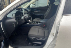 Mazda CX-30  Skyactiv-G 2.0 i 150 cv EXCLUSIVE-LINE