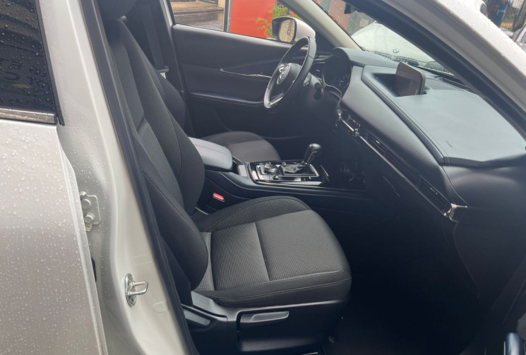 Mazda CX-30  Skyactiv-G 2.0 i 150 cv EXCLUSIVE-LINE