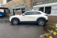Mazda CX-30  Skyactiv-G 2.0 i 150 cv EXCLUSIVE-LINE