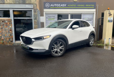 Mazda CX-30  Skyactiv-G 2.0 i 150 cv EXCLUSIVE-LINE