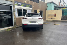 Mazda CX-30  Skyactiv-G 2.0 i 150 cv EXCLUSIVE-LINE