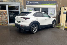 Mazda CX-30  Skyactiv-G 2.0 i 150 cv EXCLUSIVE-LINE