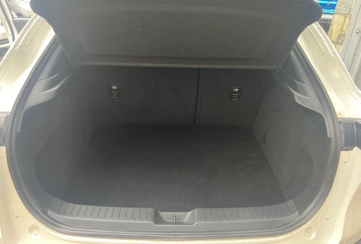 Mazda CX-30  Skyactiv-G 2.0 i 150 cv EXCLUSIVE-LINE