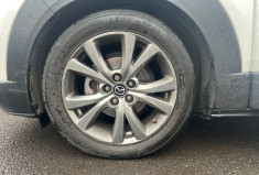 Mazda CX-30  Skyactiv-G 2.0 i 150 cv EXCLUSIVE-LINE