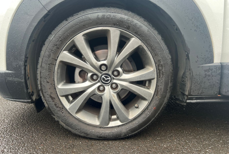 Mazda CX-30  Skyactiv-G 2.0 i 150 cv EXCLUSIVE-LINE