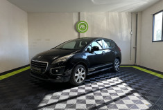 Peugeot 3008 1.6 e-HDi FAP Active ETG6
