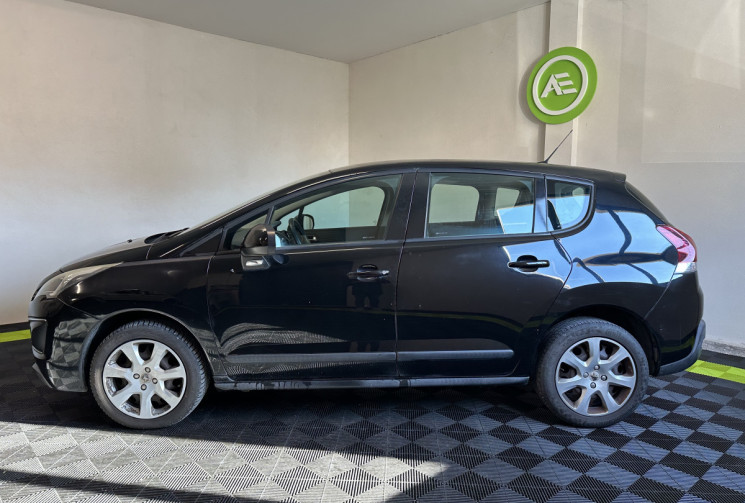 Peugeot 3008 1.6 e-HDi FAP Active ETG6
