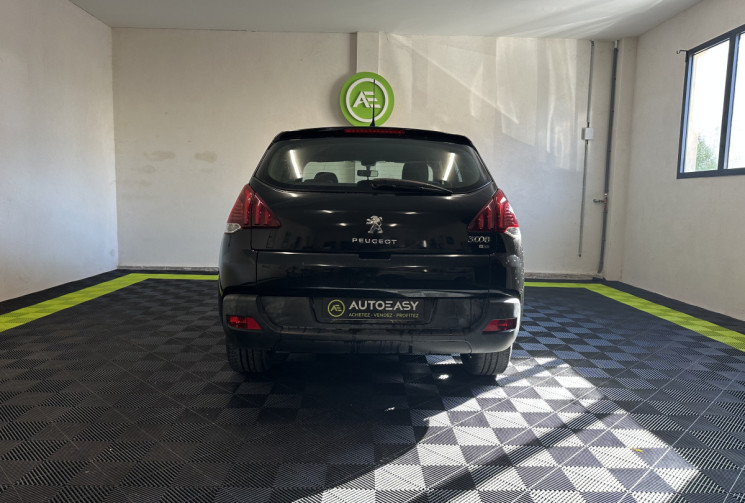 Peugeot 3008 1.6 e-HDi FAP Active ETG6