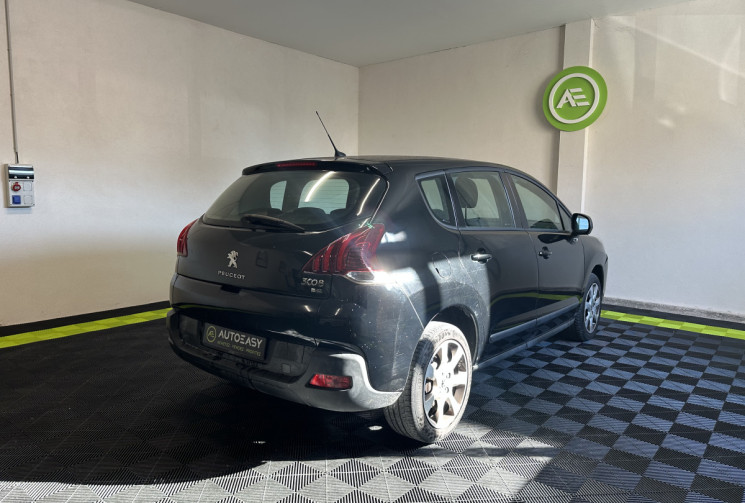 Peugeot 3008 1.6 e-HDi FAP Active ETG6