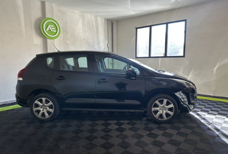 Peugeot 3008 1.6 e-HDi FAP Active ETG6