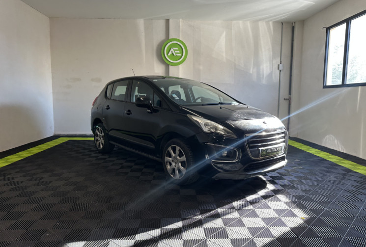 Peugeot 3008 1.6 e-HDi FAP Active ETG6