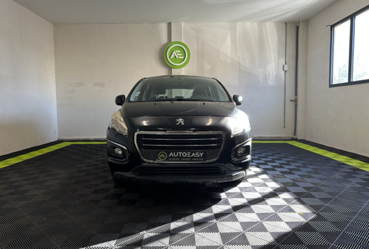 Peugeot 3008 1.6 e-HDi FAP Active ETG6