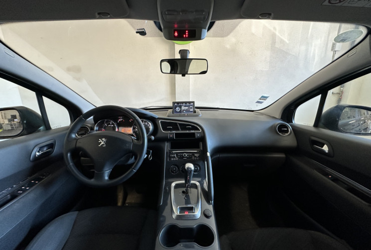 Peugeot 3008 1.6 e-HDi FAP Active ETG6