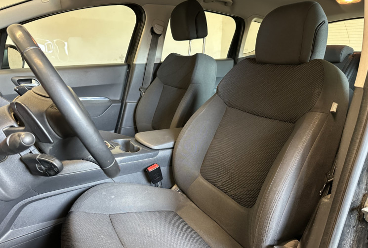 Peugeot 3008 1.6 e-HDi FAP Active ETG6