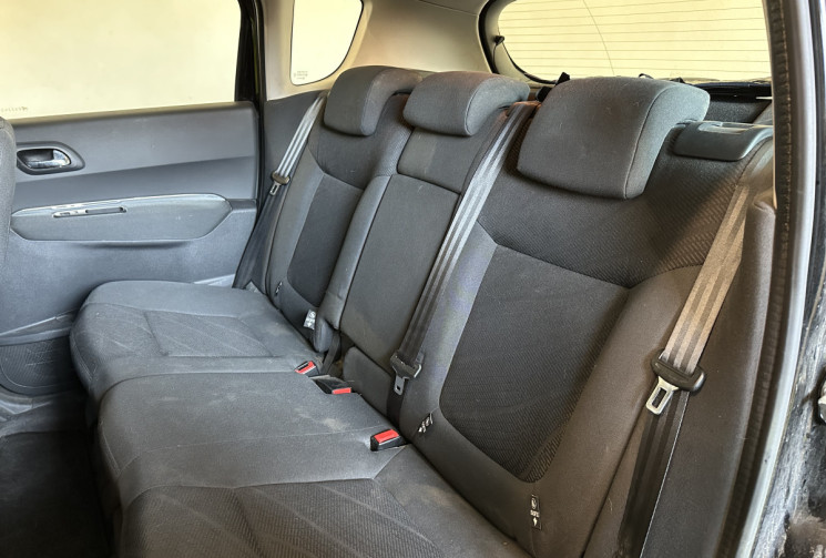 Peugeot 3008 1.6 e-HDi FAP Active ETG6