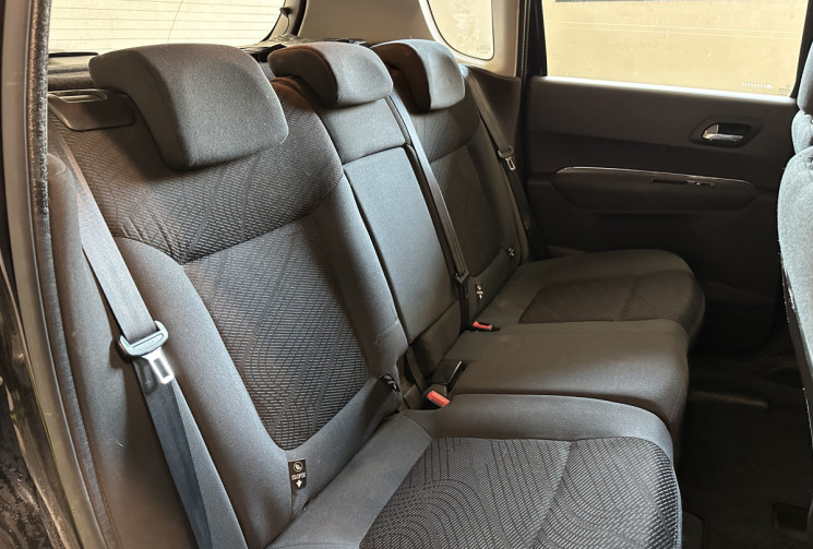 Peugeot 3008 1.6 e-HDi FAP Active ETG6