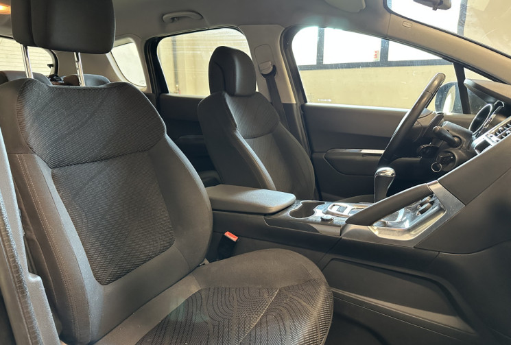 Peugeot 3008 1.6 e-HDi FAP Active ETG6