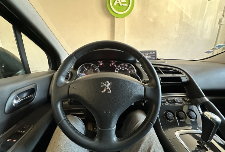 Peugeot 3008 1.6 e-HDi FAP Active ETG6