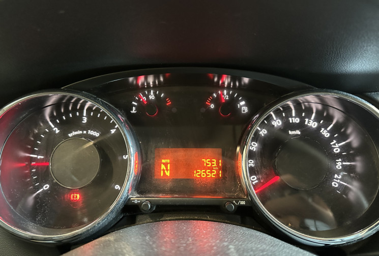 Peugeot 3008 1.6 e-HDi FAP Active ETG6