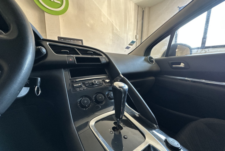 Peugeot 3008 1.6 e-HDi FAP Active ETG6