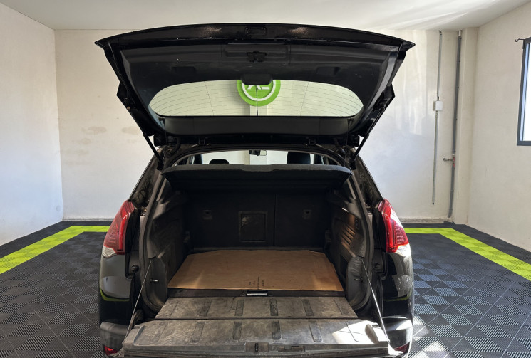 Peugeot 3008 1.6 e-HDi FAP Active ETG6