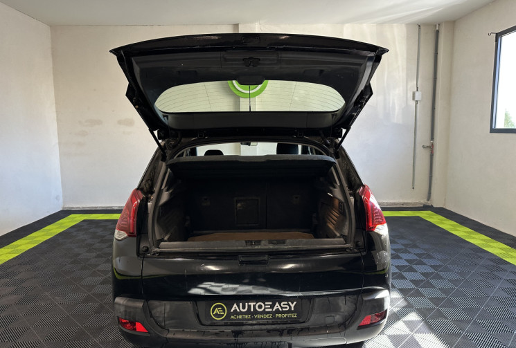 Peugeot 3008 1.6 e-HDi FAP Active ETG6