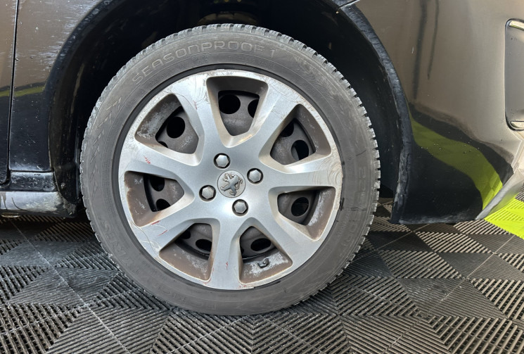 Peugeot 3008 1.6 e-HDi FAP Active ETG6