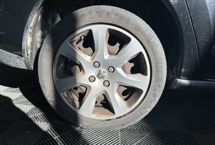 Peugeot 3008 1.6 e-HDi FAP Active ETG6