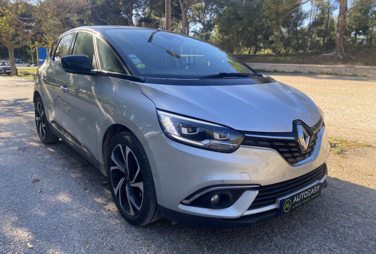 Renault Scénic IV 1.7 dCi 16V INTENS 120CH