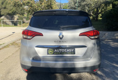 Renault Scénic IV 1.7 dCi 16V INTENS 120CH