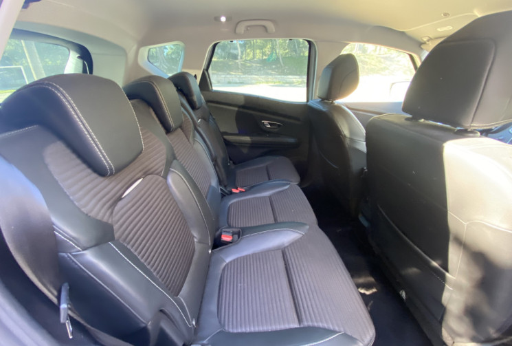 Renault Scénic IV 1.7 dCi 16V INTENS 120CH