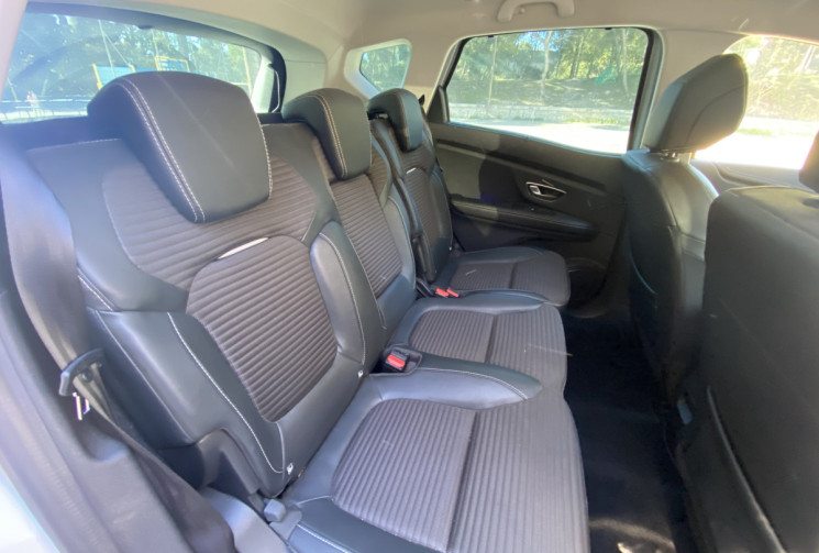 Renault Scénic IV 1.7 dCi 16V INTENS 120CH