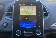 Renault Scénic IV 1.7 dCi 16V INTENS 120CH