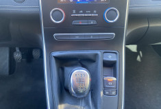 Renault Scénic IV 1.7 dCi 16V INTENS 120CH