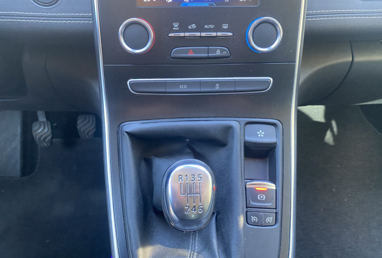 Renault Scénic IV 1.7 dCi 16V INTENS 120CH