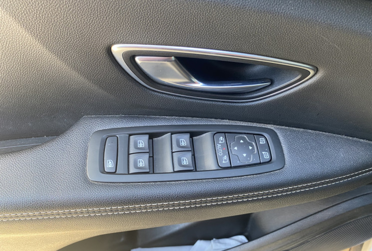 Renault Scénic IV 1.7 dCi 16V INTENS 120CH