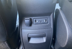 Renault Scénic IV 1.7 dCi 16V INTENS 120CH